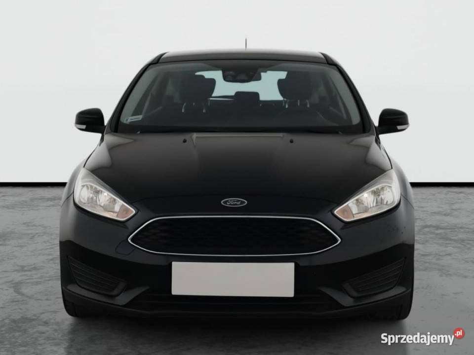 Ford Focus 10 EcoBoost 89617km Focus Piaseczno
