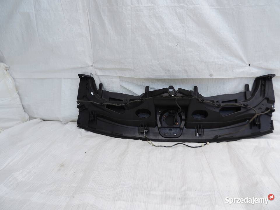 Deska górna podszybie Opel Zafira C 20926654