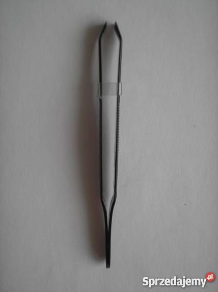 Solingen pęseta penseta pinceta Kraków