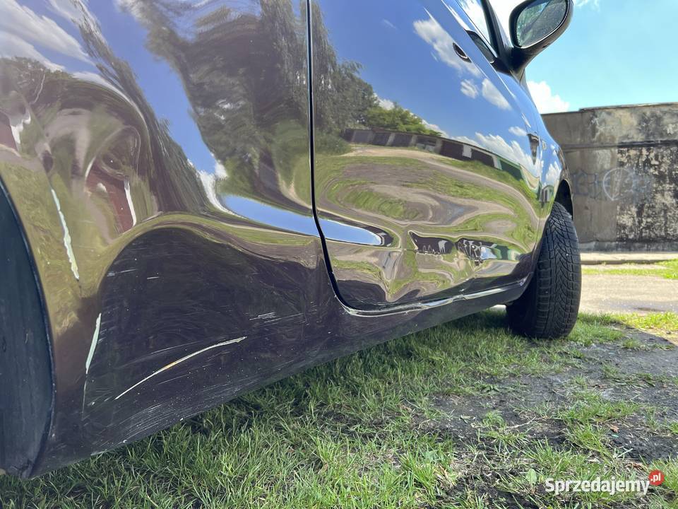 FORD KA II 2015 Siemianowice Śląskie