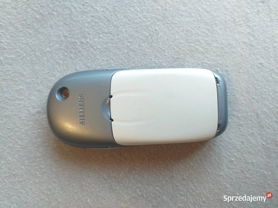 siemens s55 telefon model kolekcjonerski Sandomierz