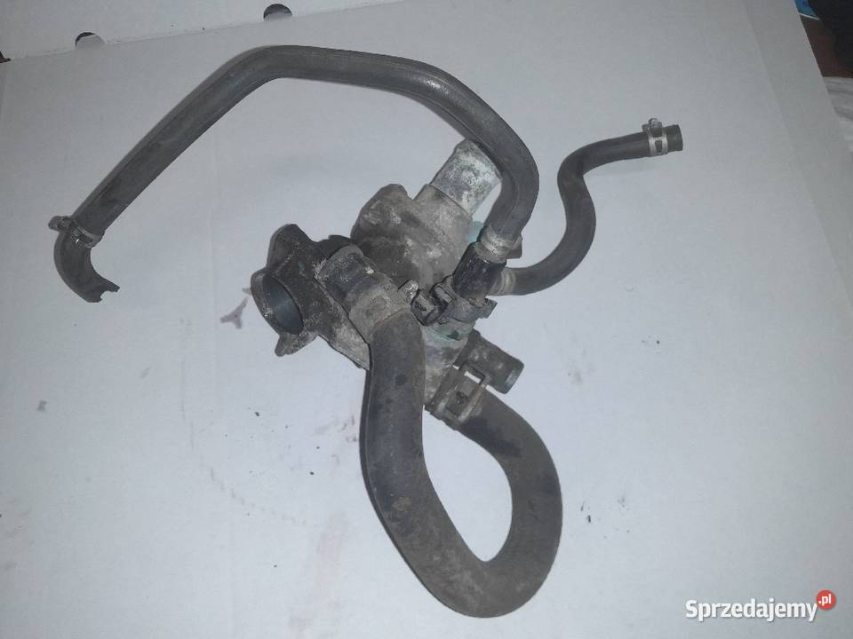 Honda hrv obudowa termostatu d16w5