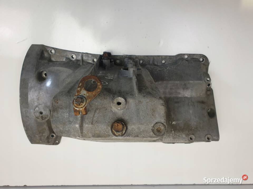 Mercedes W168 14 16 MISKA OLEJU olejowa osobowe Części montażowe Janów