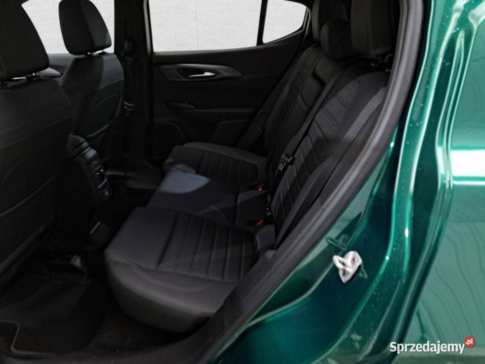 Alfa Romeo Tonale Komorniki