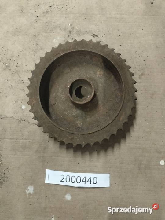 WSK WFM M06 zabierak tylny zębatka Rozkochów