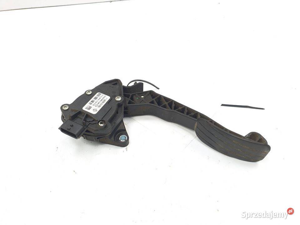 PEDAŁ RENAULT MASTER III 1801016262 sprzedam