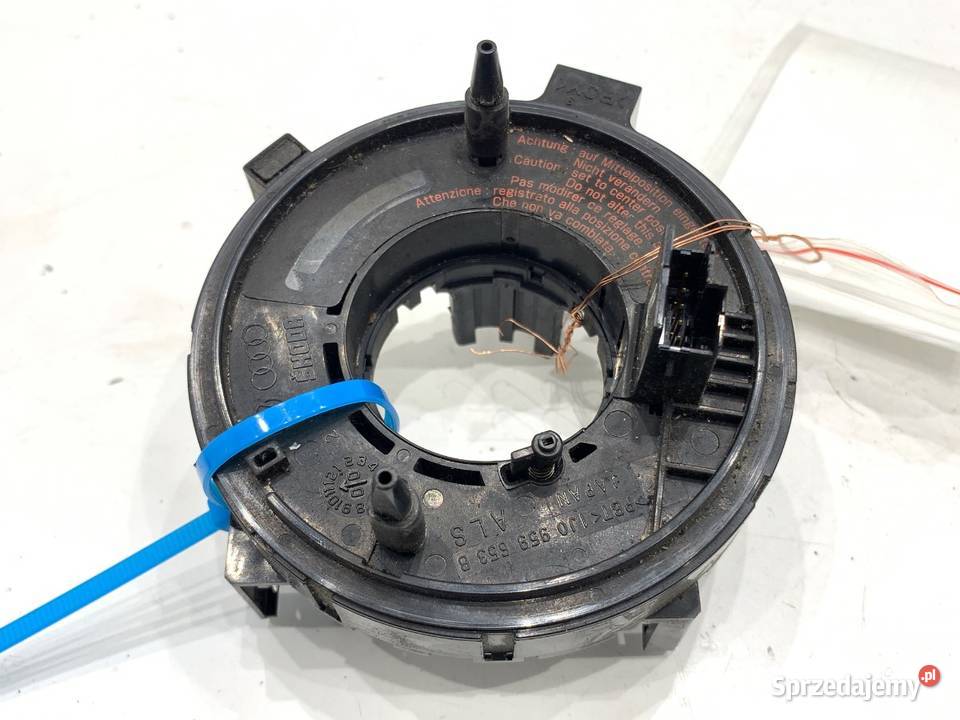 TAŚMA AIRBAG VW BORA I 9813 Hatchback podkarpackie