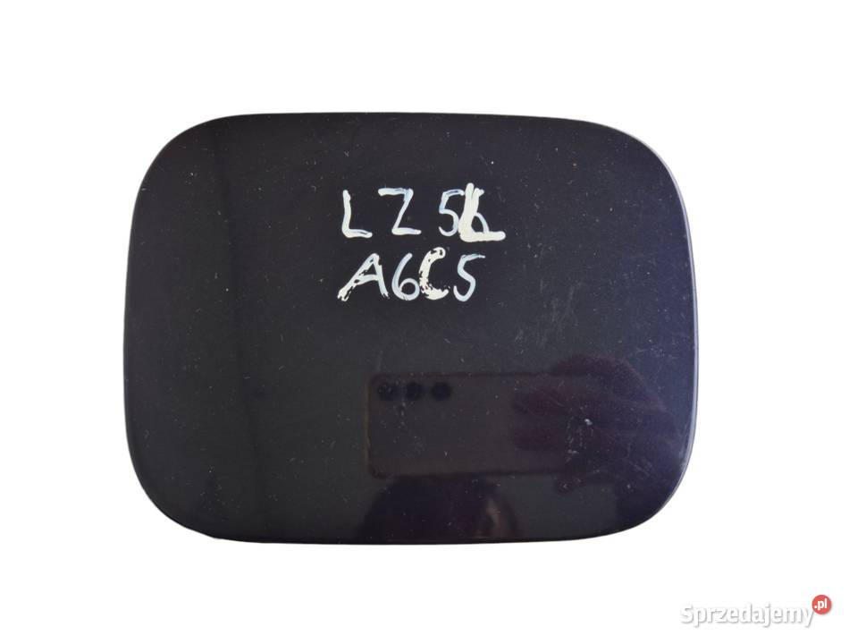 KLAPKA WLEWU PALIWA AUDI A6 C5 4B0809905A LZ5L Działoszyce sprzedam