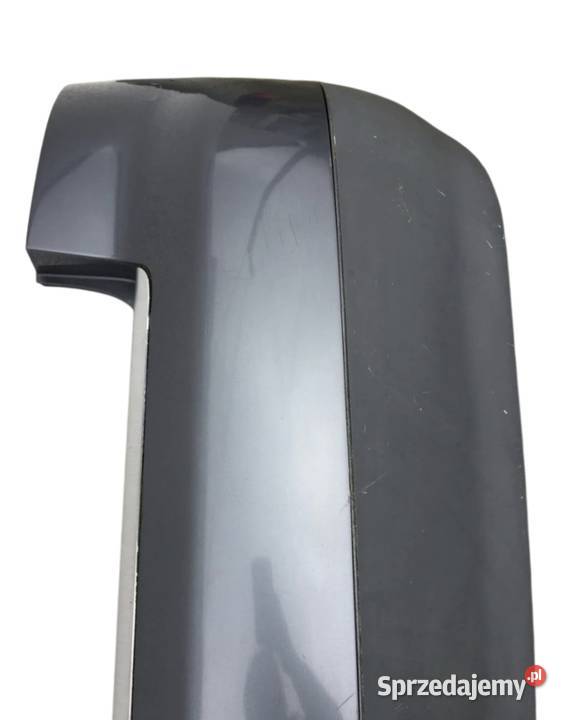 ZDERZAK TYŁ TYLNY AUDI A4 B6 SEDAN LZ9W LX7Z Działoszyce