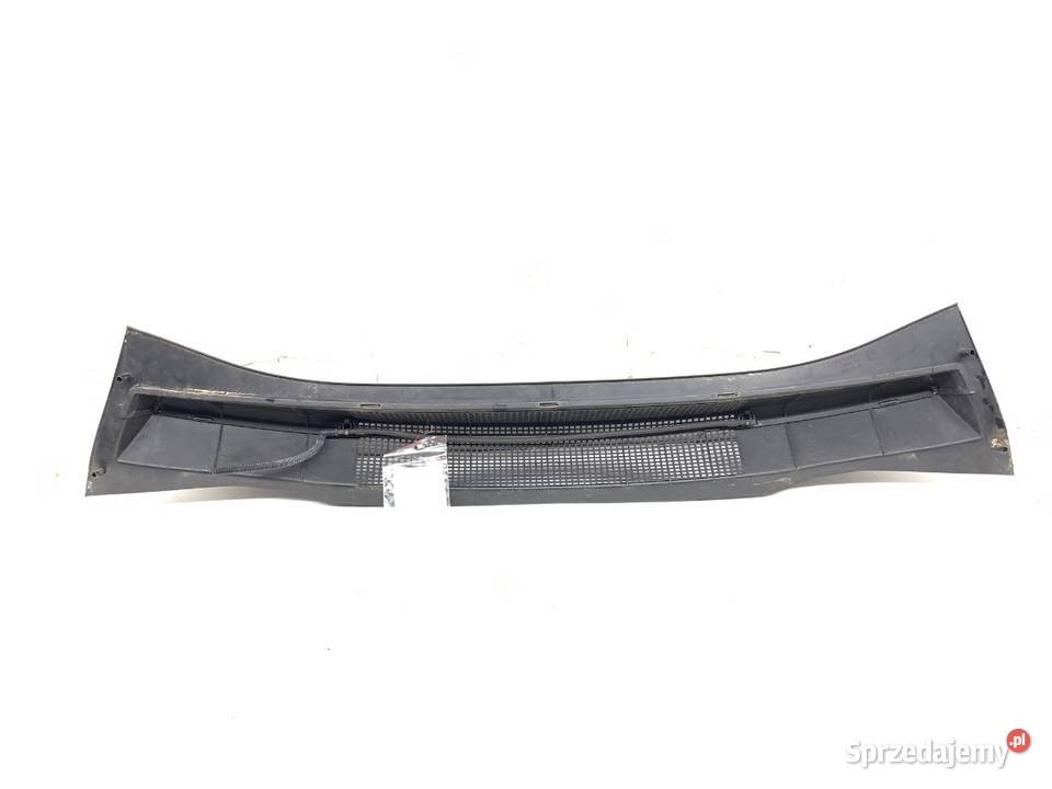 PODSZYBIE OPEL ZAFIRA B Minivan 0519 OSŁONA podkarpackie