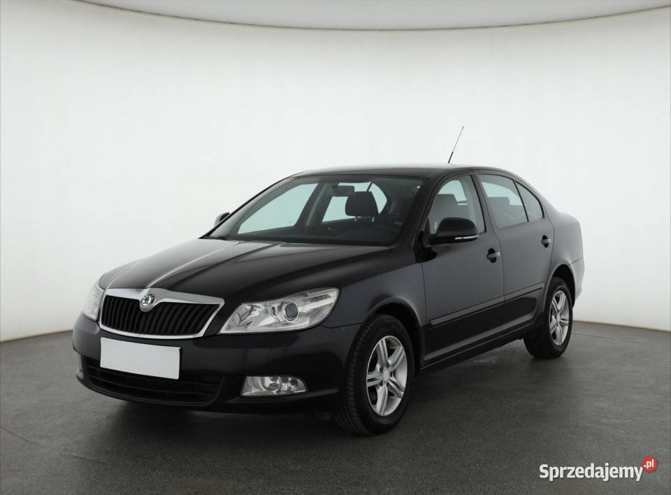 Skoda Octavia 14 TSI ASR (kontrola trakcji) Piaseczno sprzedam