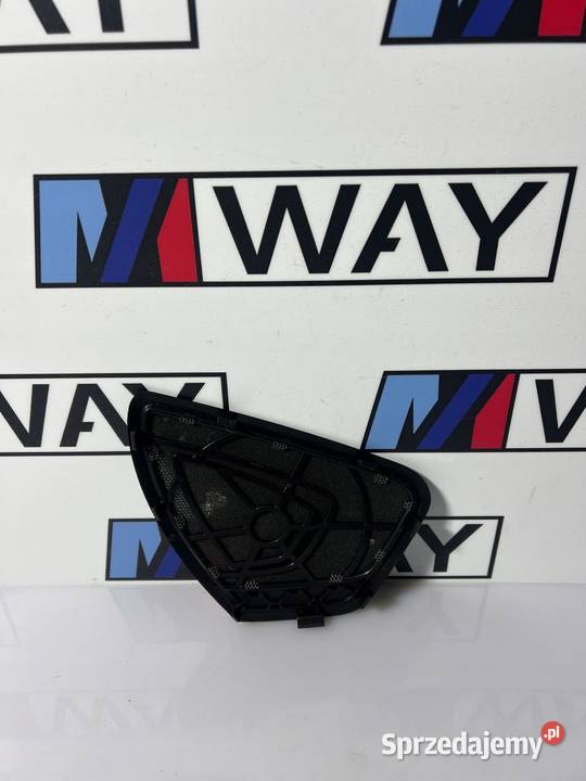 BMW M2 F87 F22 F23 MASKOWNICA GŁOŚNIKA DRZWI