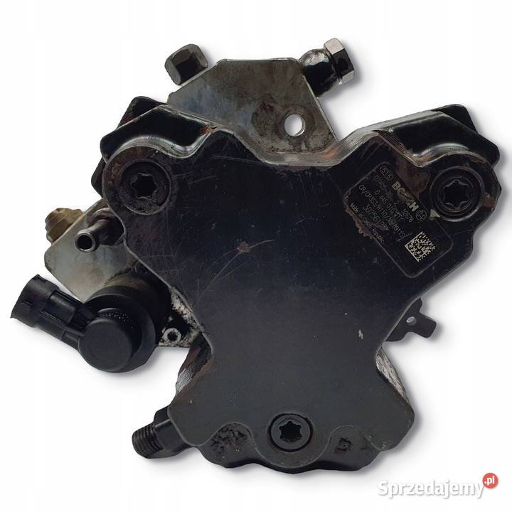 POMPA WTRYSKOWA Volvo V70 II S60 24 D5 Chełm sprzedam