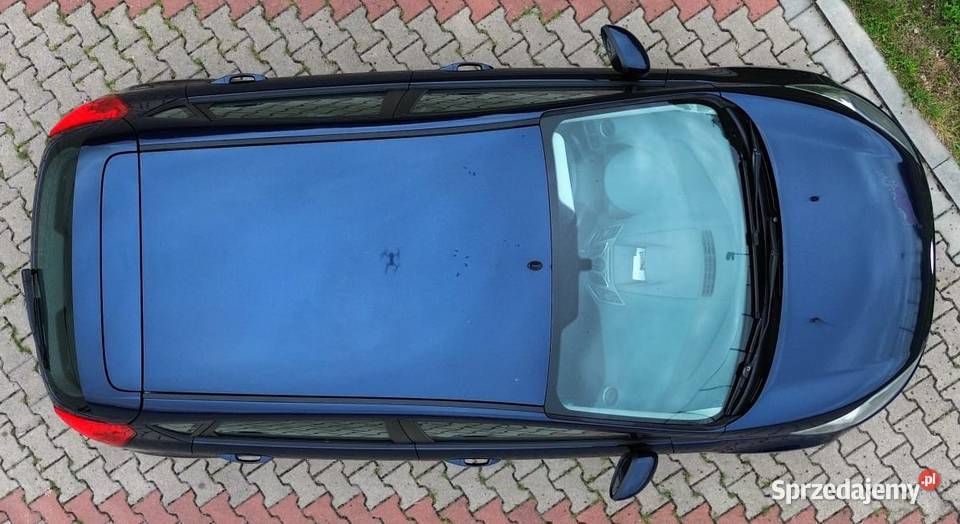 Ford Fiesta MK7 2011 Hatchback 1399ccm Fiesta Gorzyce