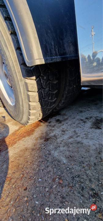 Mercedes Benz arocs 2858 2016 Uszkodzony silnik małopolskie Mszana Dolna sprzedam