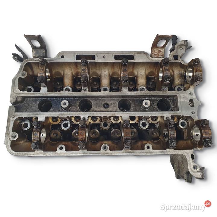 GŁOWICA CYLINDRÓW Opel Corsa D 12 16V 55568426