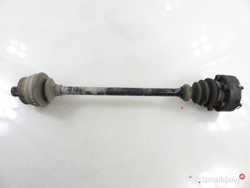 PÓŁOŚ PRAWA TYLNA AUDI A6 C5 Avant 42 quattro