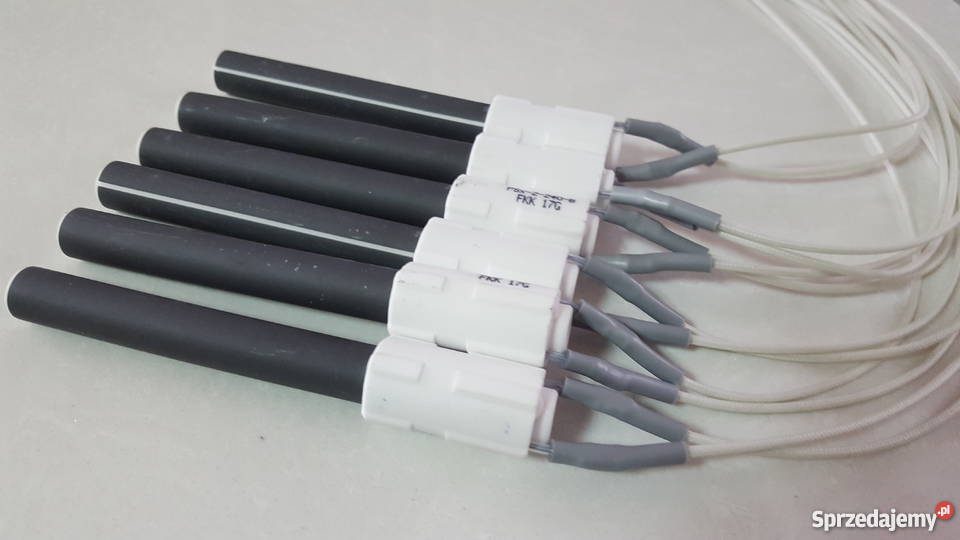 Zapalarka ceramiczna PSx2240B grzałka pellet Łomża sprzedam