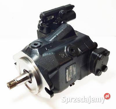 POMPA HYDRAULICZNA 3712289M5 BOSCH R902538531 Przasnysz