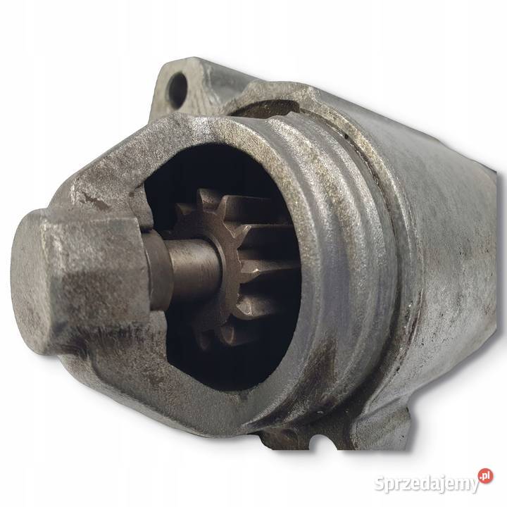 ROZRUSZNIK Peugeot 3008 16 HDI 9663528880 Chełm