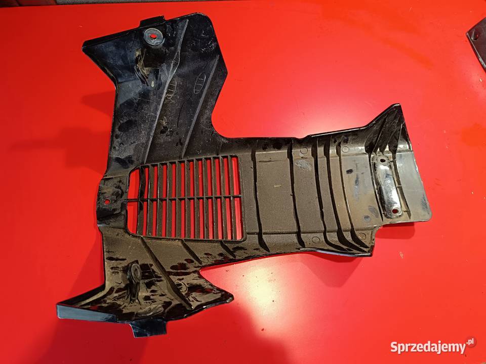 KTM RC125 RC 125 21 PŁUG OSŁONA SILNIKA owiewka Wrocław