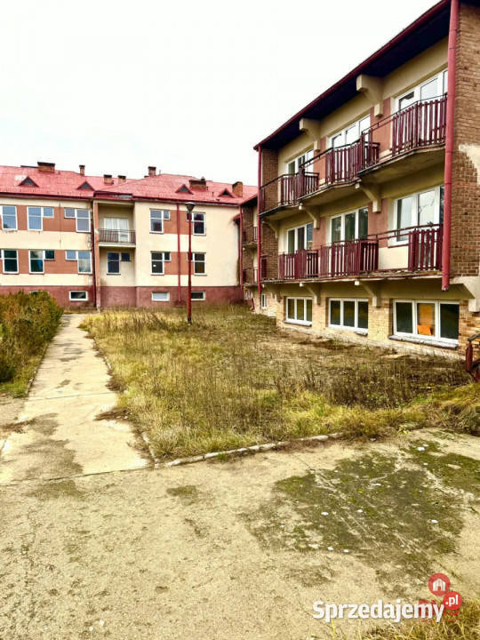 sprzedaży lokalu Chełchy 3500m2 3500m2