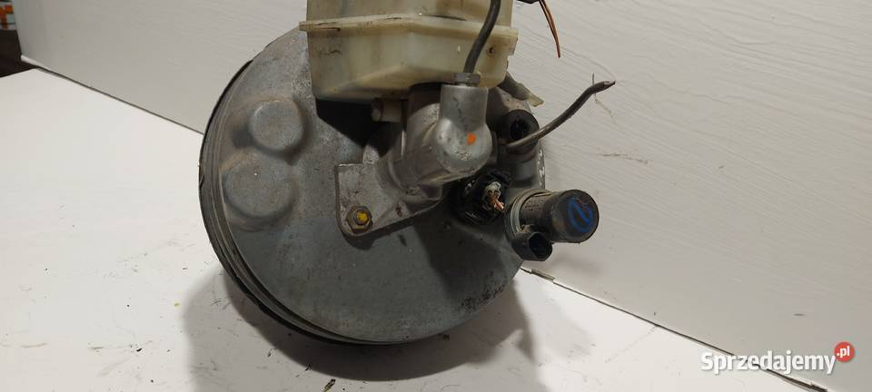 Serwo mercedes w210 A0044306330 Układ hamulcowy Zbąszyń