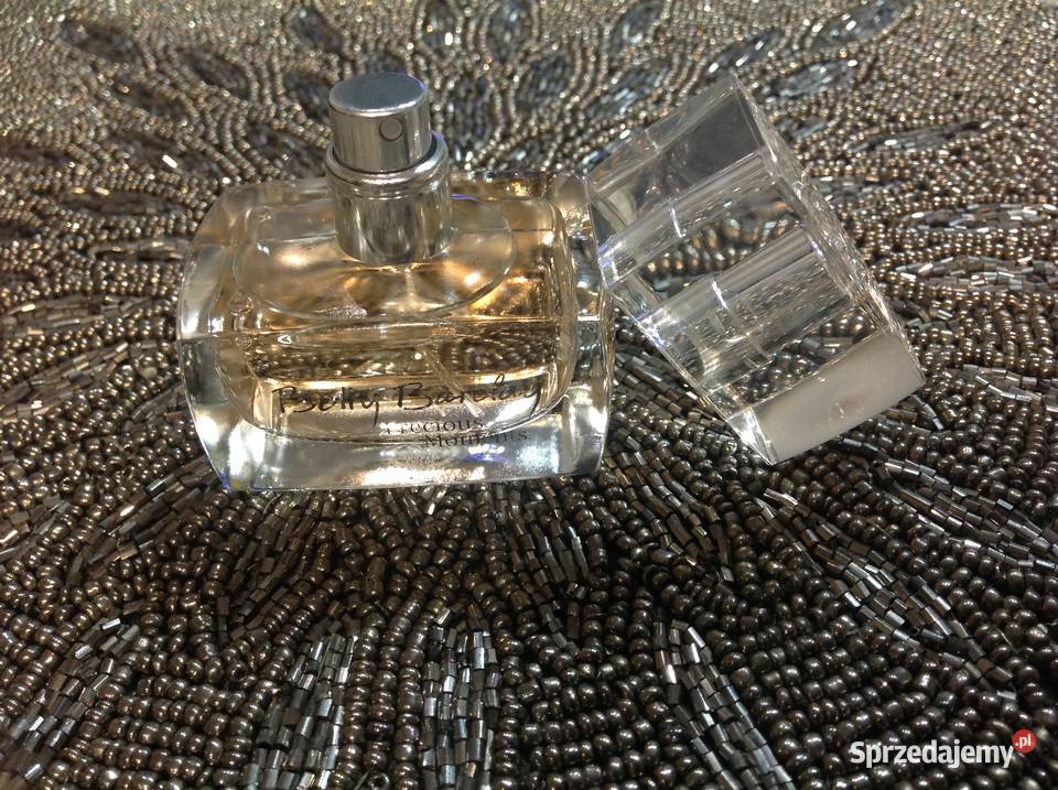 Perfum Damski Betty Barclay Precious Moments 20 Nowa Sól