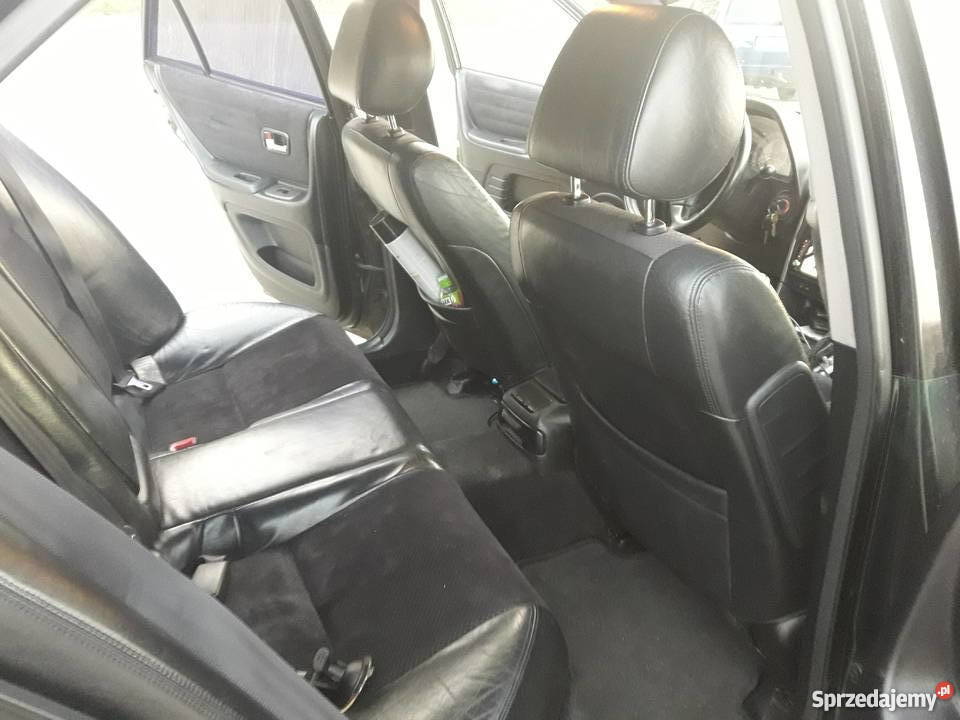 Lexus IS200 LPG do negocjacji pomorskie Słupsk