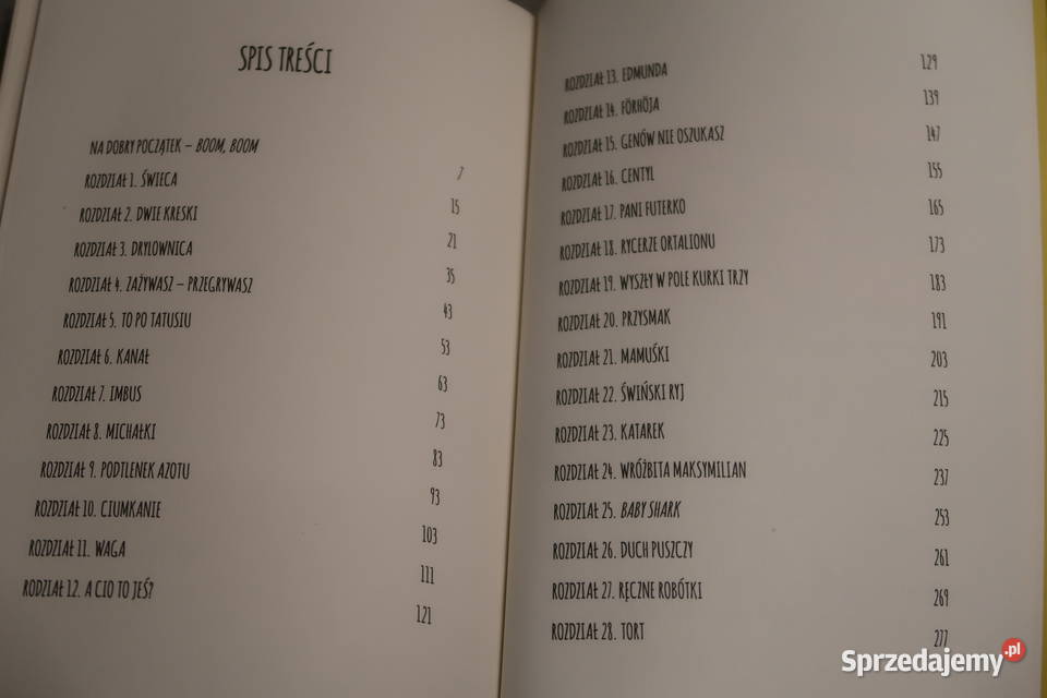 Kamil Baleja TATO NO WEŹ miękka Siedlce