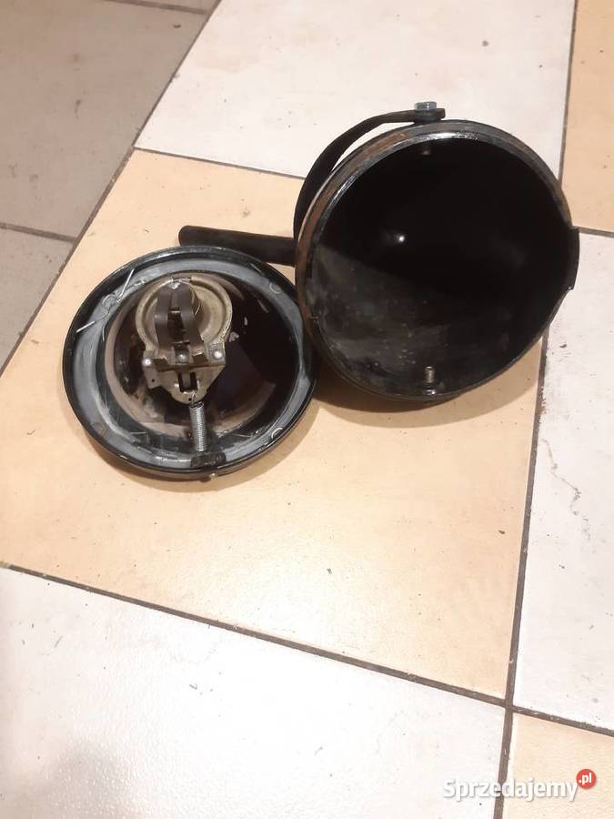 Lampa ursus c325 c 325 Żyrardów