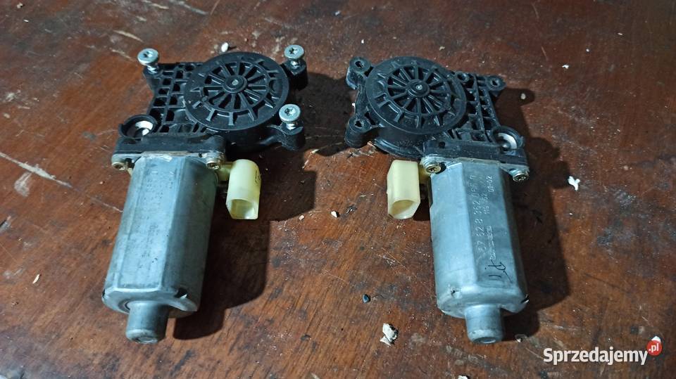 Silniczek szyby tył Bmw e46 Sedan Kombi Cabrio Dębica sprzedam