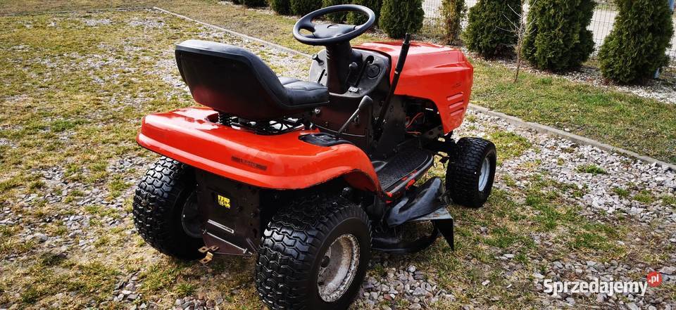 Traktorek kosiarka Jonsered LT2112 husqvarna Jawidz