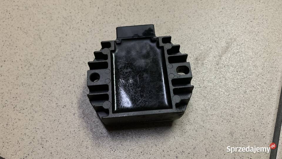 Regulator Napięcia Yamaha Majesty 125 Brzeszcze