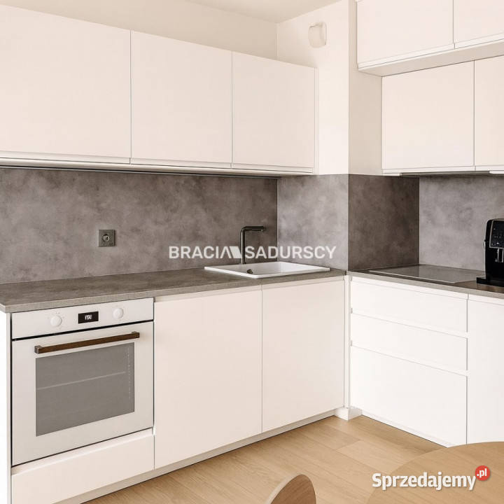 Mieszkanie na sprzedaż 6007m2 3 pokoje Kraków 29 Rok budowy 2020