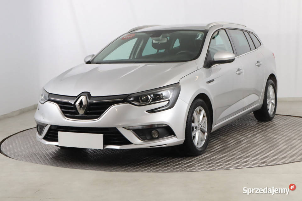 Renault Megane 16 dCi poduszka powietrzna Zabrze