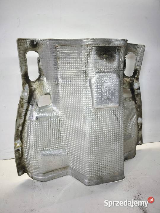 OSŁONA TERMICZNA TUNELU AUDI A5 8T 8T0804160F Przystajń