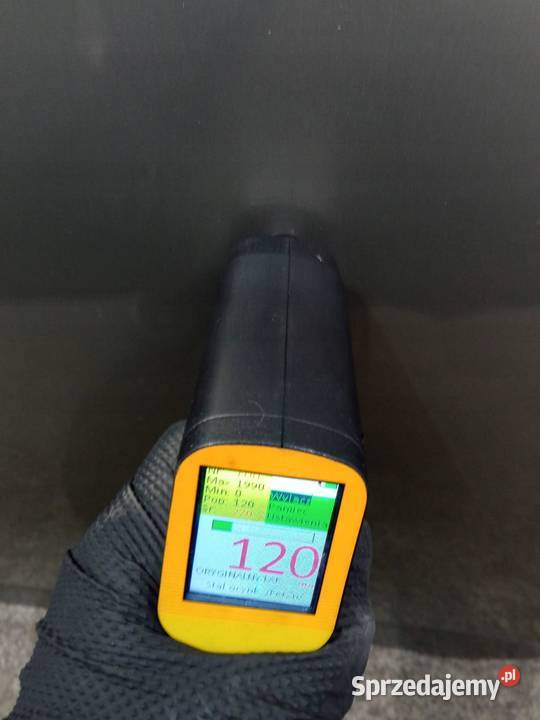 DRZWI LEWE TYŁ A538 Bmw X3 I 20032010 E83 świętokrzyskie