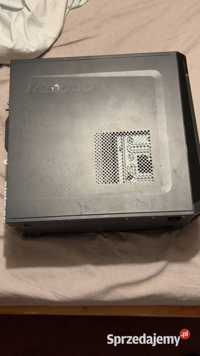 Ideacentre 300 i5 4460 gtx 750ti Taktowanie procesora 4460 sprzedam