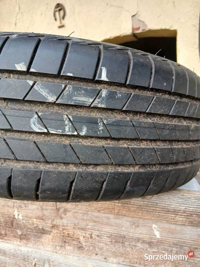Bridgestone Turanza Eco opony sprzedam opolskie Ozimek