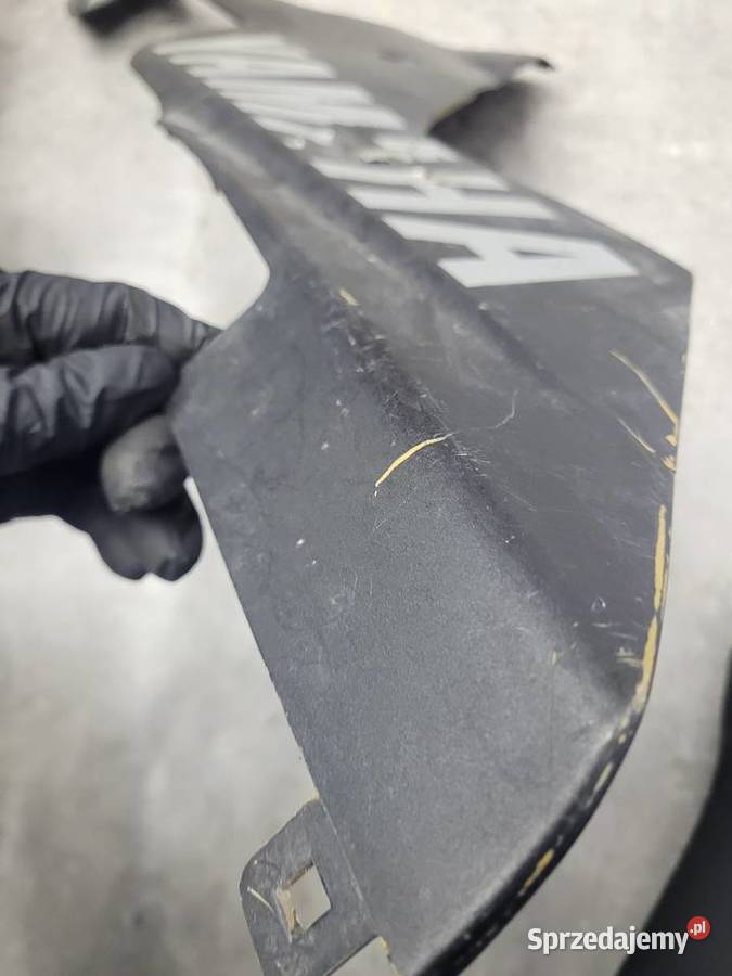 YAMAHA R1 RN09 0203 OEM OWIEWKA OSŁONA BOK