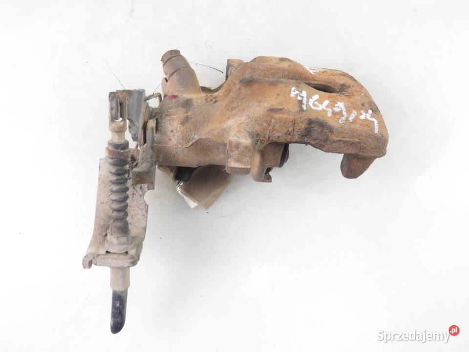 ZACISK PRAWY TYŁ HONDA ACCORD VI