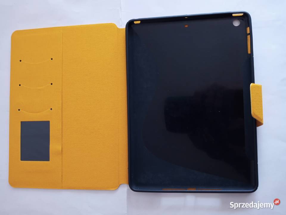 ETUI DO TABLETÓW IPAD5 zachodniopomorskie sprzedam