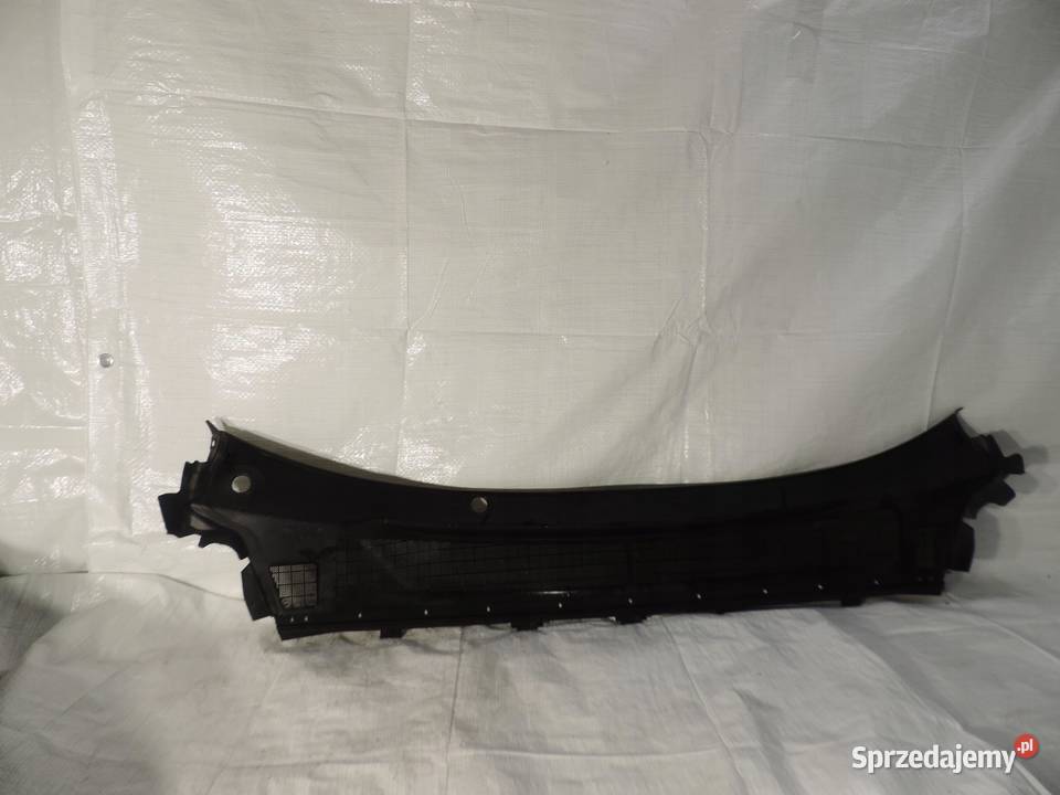 PODSZYBIE GÓRNE FORD PUMA MK2 EUROPA kujawsko-pomorskie