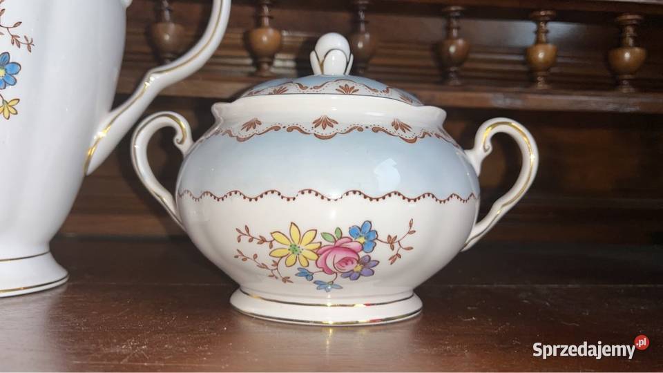 Patera Tuscan Made in England Gdańsk sprzedam