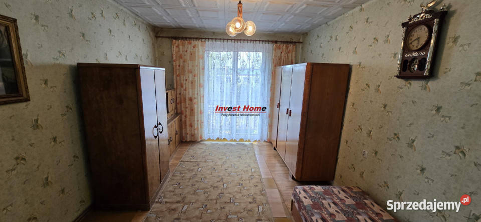 Mieszkanie CzerwionkaLeszczyny 5152m2 1 pokój Czerwionka-Leszczyny