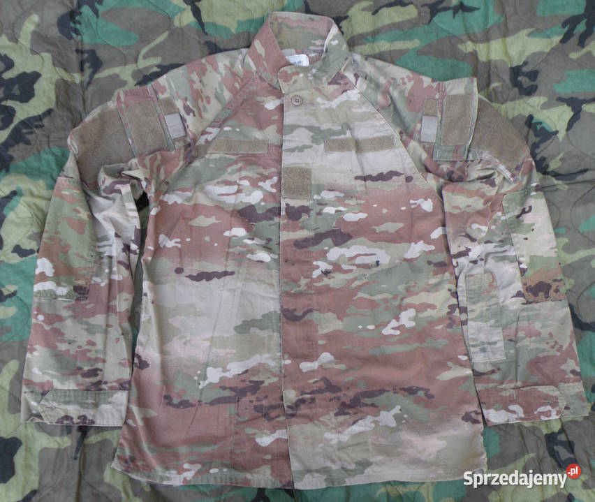 Bluza IHWCU multicam ocp medium regular sprzedam