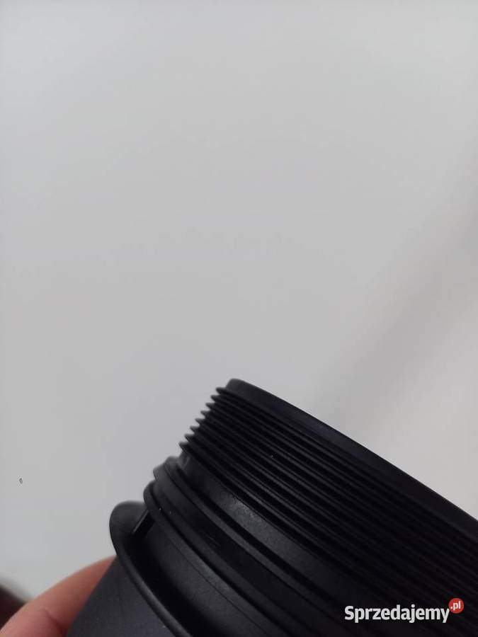 Obudowa filtra oleju volvo s40 16D osobowe Smarowanie silnika Puławy