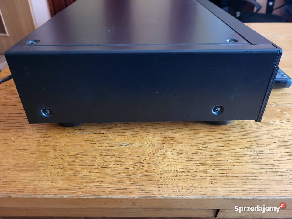 Minidisc Sony MDSJA 30 ES nowy mini disc Ostrzeszów