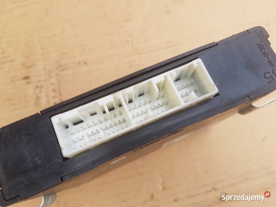 Suzuki Ignis FH SPORT zestaw stacyjka komputer dolnośląskie Legnica sprzedam